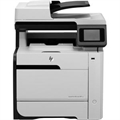 HP Color LaserJet Pro M476DW
